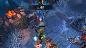 大乱斗船长bug爆料最新,一触即发的游戏变革